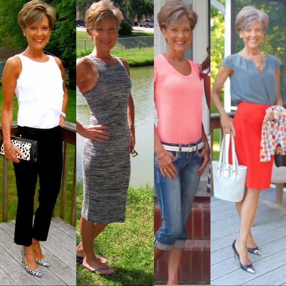 Meet your Posher, Kim - Picture 5 of 16